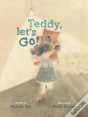 Capa do artigo Teddy Let