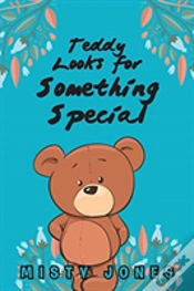Capa do artigo Teddy Looks For Something Special
