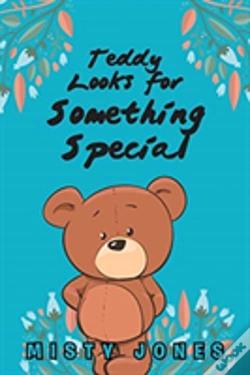 Capa do artigo Teddy Looks For Something Special