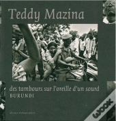 Teddy Mazina