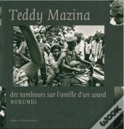 Capa do artigo Teddy Mazina