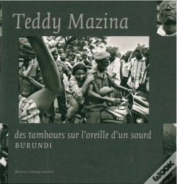 Capa do artigo Teddy Mazina
