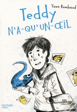 Capa do artigo Teddy N'A-Qu'Un-Oeil
