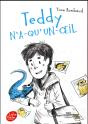 Teddy-N'A-Qu'Un-Oeil - Preview