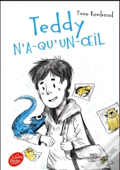 Teddy-N'A-Qu'Un-Oeil