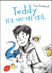 Capa do artigo Teddy-N