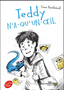 Capa do artigo Teddy-N'A-Qu'Un-Oeil