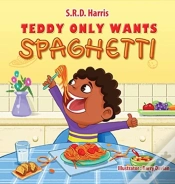 Capa do artigo Teddy Only Wants Spaghetti