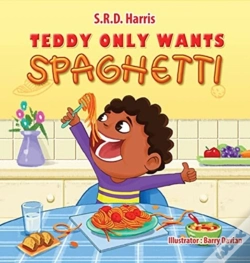 Capa do artigo Teddy Only Wants Spaghetti