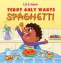 Teddy Only Wants Spaghetti - Preview