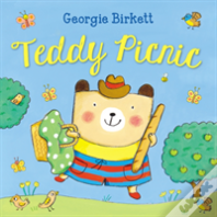 Teddy Picnic