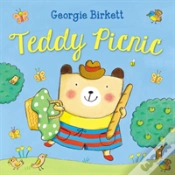 Capa do artigo Teddy Picnic