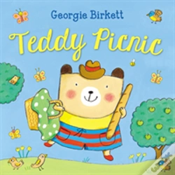 Capa do artigo Teddy Picnic