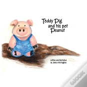 Capa do artigo Teddy Pig And His Pet Peanut