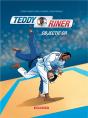 Teddy Riner ; Objectif Or - Preview