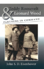 Teddy Roosevelt And Leonard Wood - Preview