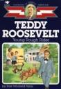 Teddy Roosevelt - Preview