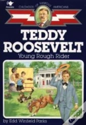 Teddy Roosevelt
