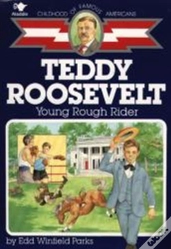 Capa do artigo Teddy Roosevelt