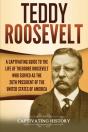 Teddy Roosevelt - Preview