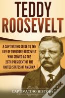 Teddy Roosevelt