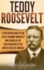 Teddy Roosevelt - Preview