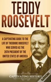 Capa do artigo Teddy Roosevelt
