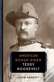 Capa do artigo Teddy Roosevelt