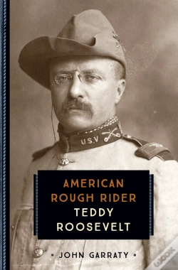 Capa do artigo Teddy Roosevelt