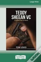 Teddy Sheean Vc