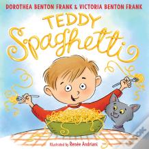 Teddy Spaghetti