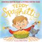 Teddy Spaghetti - Preview