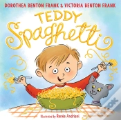 Capa do artigo Teddy Spaghetti