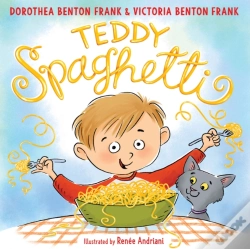 Capa do artigo Teddy Spaghetti