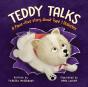 Teddy Talks: A Paws-Itive Story About Ty - Preview