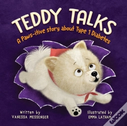 Capa do artigo Teddy Talks: A Paws-Itive Story About Ty