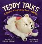 Teddy Talks: A Paws-Itive Story About Ty - Preview