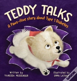 Capa do artigo Teddy Talks: A Paws-Itive Story About Ty