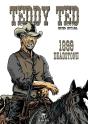 Teddy Ted 1899 Deadstone : Teddy Tedd 1899 - Preview
