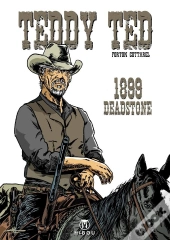 Teddy Ted 1899 Deadstone : Teddy Tedd 1899