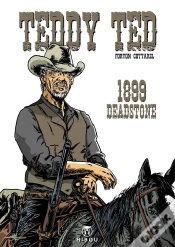 Capa do artigo Teddy Ted 1899 Deadstone : Teddy Tedd 1899