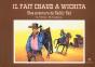 Teddy Ted Il Fait Chaud A Wichita - Preview