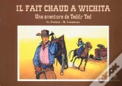 Capa do artigo Teddy Ted Il Fait Chaud A Wichita