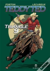 Capa do artigo Teddy Ted; Le Triangle 9