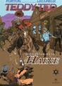 Teddy Ted T.5 ; La Diligence De La Haine - Preview