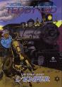 Teddy Ted T.8 ; Un Train Pour L'Enfer - Preview