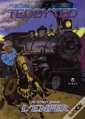 Capa do artigo Teddy Ted T.8 ; Un Train Pour L