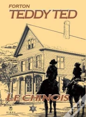 Capa do artigo Teddy Ted Tome 9 : Le Chinois