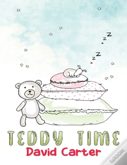 Capa do artigo Teddy Time