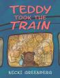 Teddy Took The Train - Preview